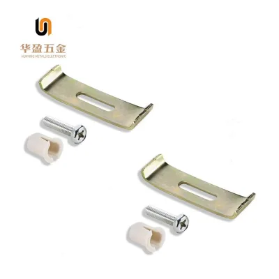 Undermount Kitchen Sinks Wall Mount Brackets Sink Clips for Granite Sterling Sink Mounting Clips Bracket