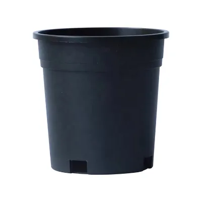 Plant Nursery Pots Plastic Pots for Flower Seedling Flower Plant Container Seed Starting Pot