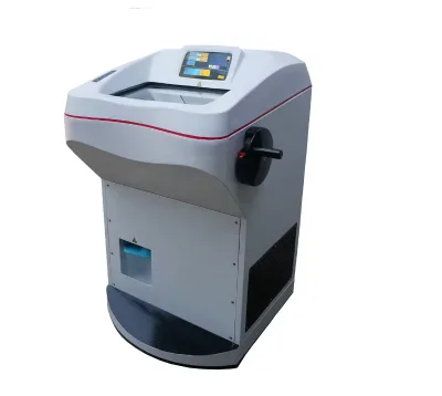 Cryostat Microtome BS-3000 Pathological Diagnosis Rapid Pathological Tissues Section Analysis
