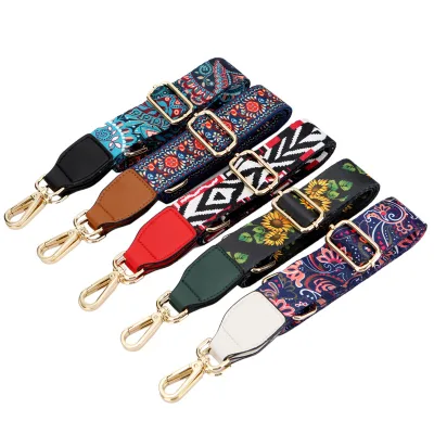 Vintage Handbag Strap & Purse Strap Replacement Shoulder & Crossbody Strap