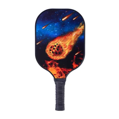 Wholesale Sports Pickleball Paddles, USAPA Approved Fiberglass Pickleball Paddles, Lightweight Pickleball Rackets Set