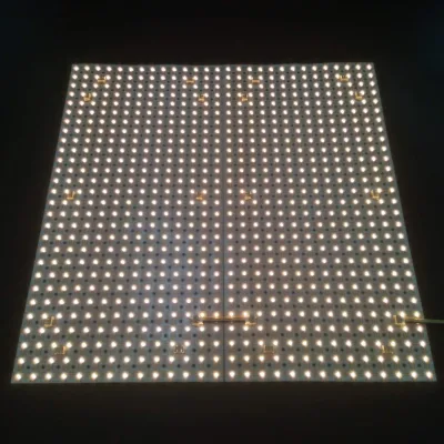 Modern Elegant Design LED Lighting Sheet Flexible 2835smd for Hotel Use