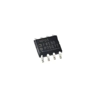 Electronic Components IC Integrated Circuits Board Mount Temperature Sensors SENSOR TMP01FSZ-REEL7