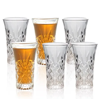 2024 Shot Glass Beer Wine Whiskey Drinking Shot Glasses Female Body Shot Glass
