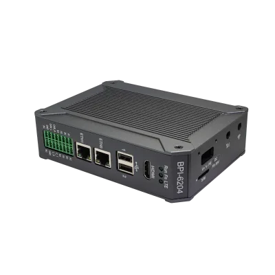Banana Pi BPI-6204 Case For BPI-6204 Accessories