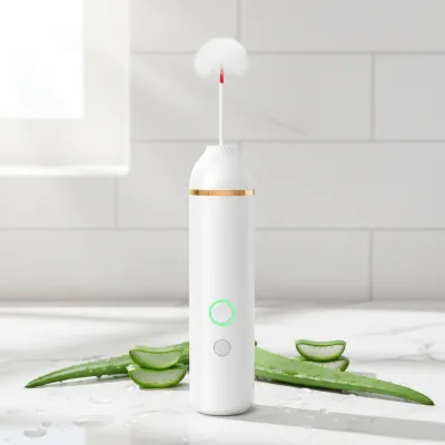 Ear Massage for Ear Pressure Relief Device Home Version With Massage Sleep Music Ear Relief Device