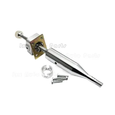 Aluminum Alloy Quick Shift Short Throw Shifter Quick Coupler Set Quicker for to Yo Ta IS200 Alte Zz a SXE100