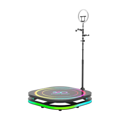360 degree surround camera, panoramic shooting, selfie stick, 360 Photo Booth, photo booth