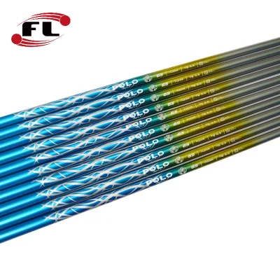 New Golf Clubs Shafts Carbon Shafts Men and Women Golf Clubs Shafts