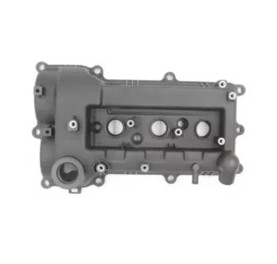 Korean Original Auto Parts New Engine Cylinder Head Valve Cover for Hyundai & for Kia Automobiles High Quality Plastic BN-EV52