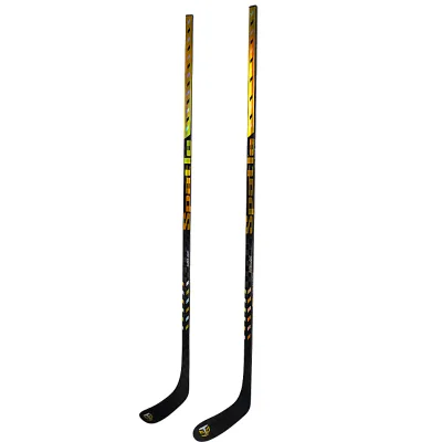 China Hockey Sticks Manufacturer Carbon Fiber Ice Hockey Stick OEM ODM Wholesale Custom Logo Team Orders