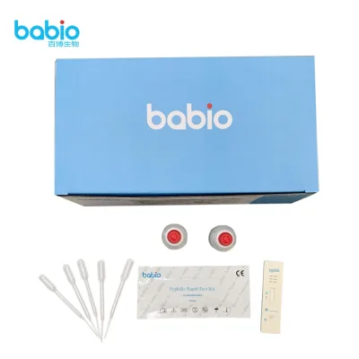CMV IgM Rapid Test Cassette | S/P Specimen | Home/Clinic Diagnostic Kit