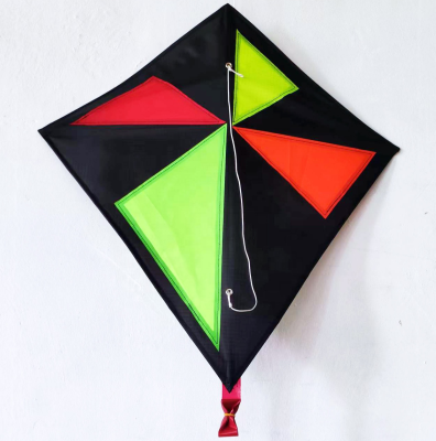 Radiant Kite Single Line Kite New Model Child Flying Kite
