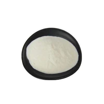 High Quality Xanthan Gum Powder Food Grade
