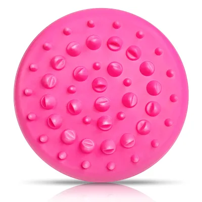 Handheld Female anti-cellulite body massager