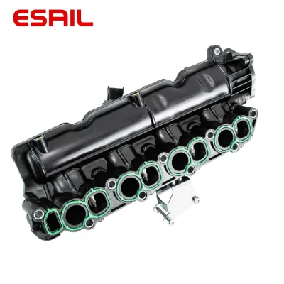 Engine Inlet Intake Manifold 55566258 802009280809 46347411 55217930 for Opel Astra J Cascada Insignia a Zafira Tourer C 2008-On