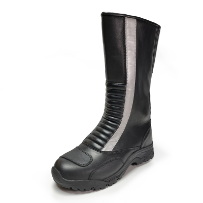 Hanagal Wholesale Price Breathable Motorcycle Boots Riding Trail Boots Comfortable Safety Boots
