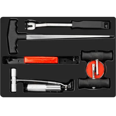 Truck Windshield Removal & Installation Kit Car Repair Tools