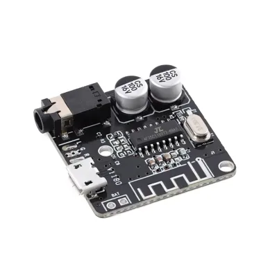 PRO Bluetooth 5.0 Audio Receiver Decoding Board Module DIY MP3 Car Speaker Audio Speaker Amplifier Board