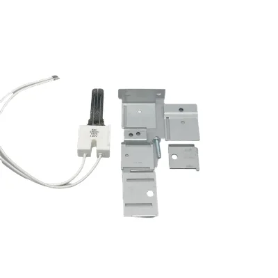 Duralight Furnace Ignitor Direct Replacement for Rheem Ruud Weatherking Oem Part 62-22868-93
