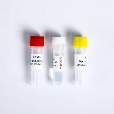 GDS dsDNA Fragmentation Enzyme - 50-1000 bp, NGS | GDSBio