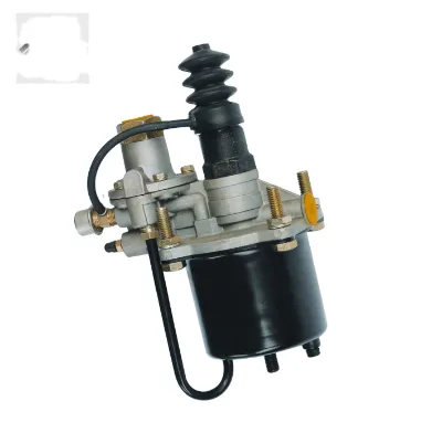 642-03502 High Quality 640-09105 ME657650 1-31800-142-0 642-09102 CLUTCH BOOSTER