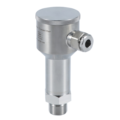 HIGHJOIN 24VDC Stainless Steel Anti-vibration Exia Explosion-proof Pressure Transmitter