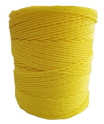 High Quality 3MM in Spool 3 Strands Twisted PE Twine PE Rope