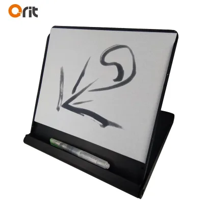 Drawing Buddha Painting Board Water Zen Board Magic Paper Water Art Boards