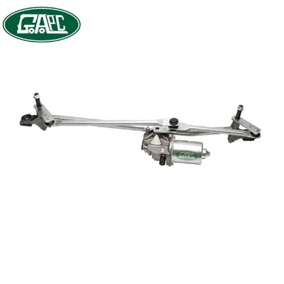 Wiper Motor with Linkage LR072416 LR002253 LR055421 Front GL1399 for Land Rover Freelander 2 2006-2014 GAPC Hot Sale Parts