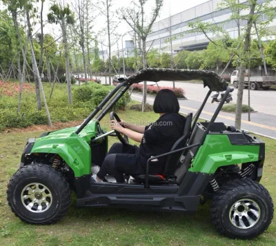 400cc Utv for Adults to Drive on Road an off Road