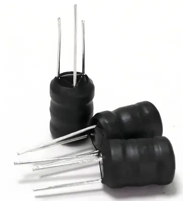 3 Pin I-shaped Inductor