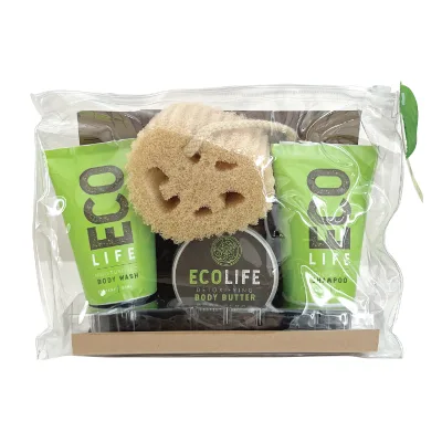 BBC Promotional Business Gifts Set Skin Care and Body Products Body Butter Wholesale Private Label
