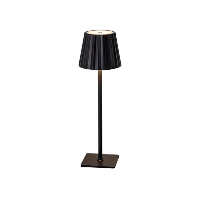 desk lamp ;led desk lamp;table l Touch Control Rechargeable Table Lamp I-shape