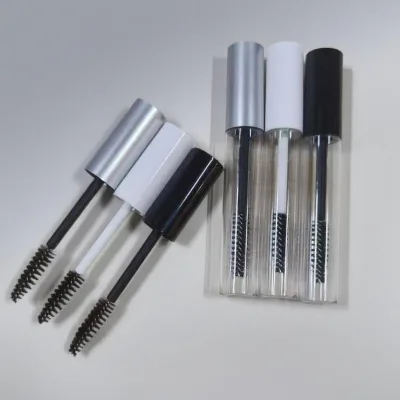 10ml Refillable Mascara Tubes - Reusable for DIY Lash Serums
