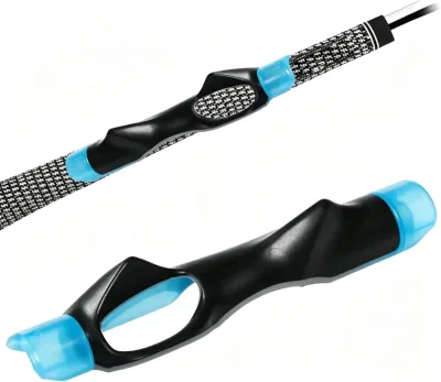 New Power Golf Swing Trainer Golf Training Aids with Correct Golf Grip