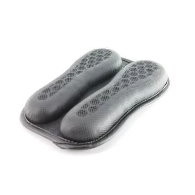 All-Bike Fit Motorcycle Cushion - Air Permeable Gel Pad + Detachable Mesh Cover
