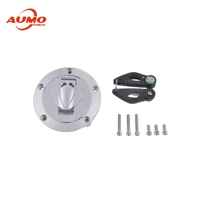 Value for Money Motorcycle Fuel System Fuel Tank Cap 88400J820006 for GENESIS RKS 150 SPORT