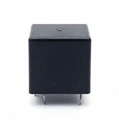 12VDC Automotive Relay Set for Fuel Pump and Air Conditioner Fan Conversion 5pin