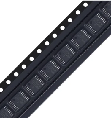 Original AS5047P-ATSM TSSOP-14 Magnetic Rotary Position Sensor Magnetic Encoder IC Chip