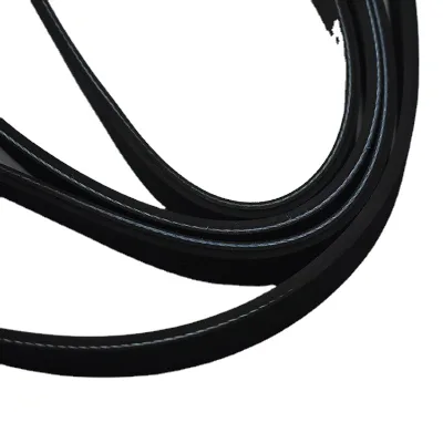 4PK 875 EPDM Auto Rubber Alternator 4pk Belt for Chrysler Ribbed Belts