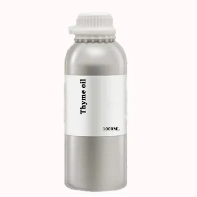 Thyme Oil