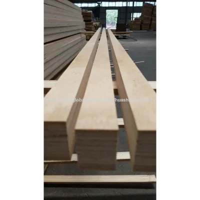 LVL Plywood for Door Core Usage