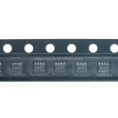 MAAL-010704-TR3000 SC70-6 RF Amplifier IC GPS 100MHZ-3.5GHZ BOM Service
