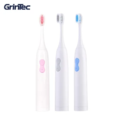 ODM/OEM NingBo Factory Prices Private Label an Smart Oral Battery Electric Toothbrush for Kids