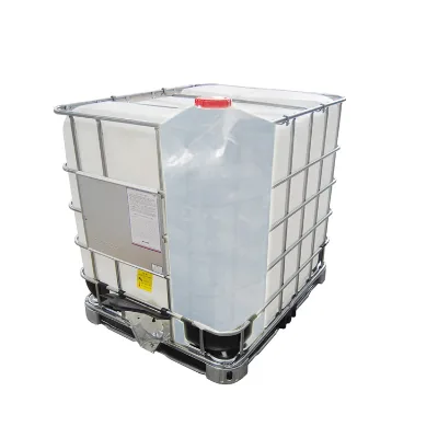 1000L Food Grade Plastic Square Ibc Tank Liner Bags