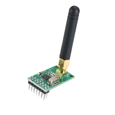 NRF905 Wireless Transmission Module