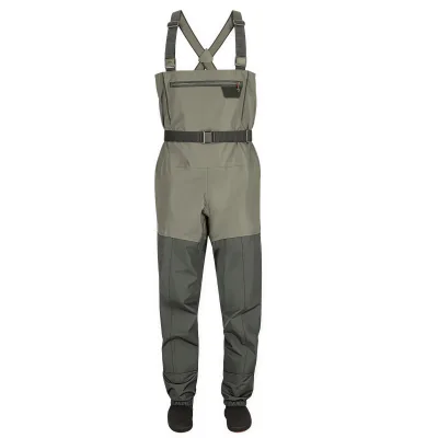 Altman Men's Tributary Stockingfoot Chest-High Fishing Waders