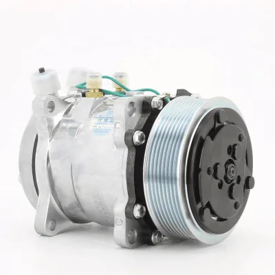Universal Auto Parts New 12V/24V AC Compressor Air Condition A/C for Toyota for Corolla
