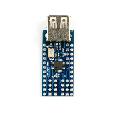 Hot Selling Mini USB Host Shield 2.0 ADK SLR MAX3421EEHJ Development Board MAX3421 Module